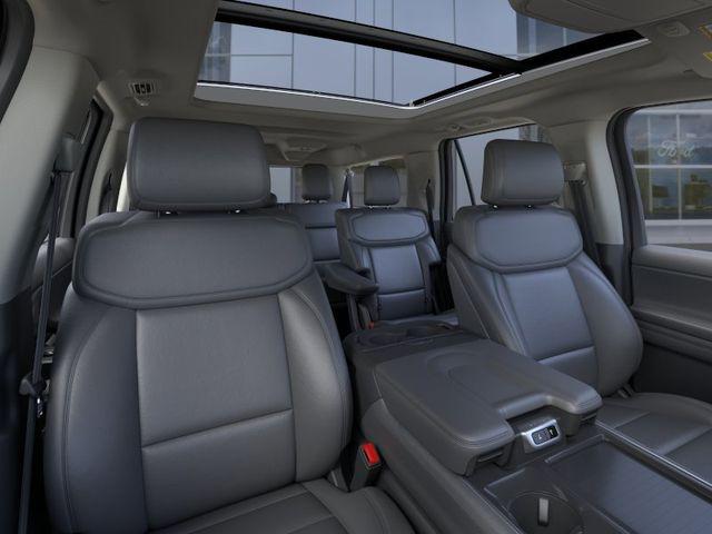 2026 Ford Expedition Max Active MAX