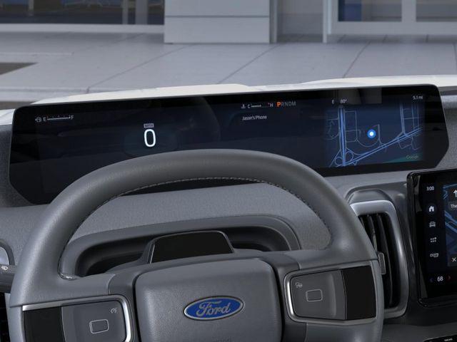 2026 Ford Expedition Max Active MAX