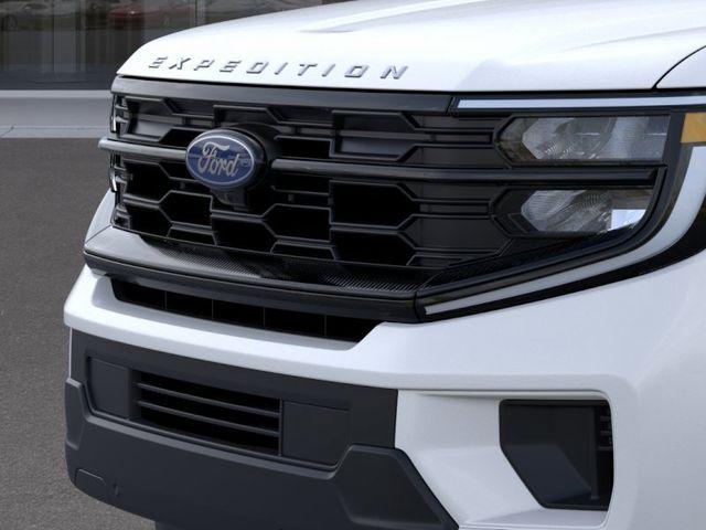 2026 Ford Expedition Max Active MAX