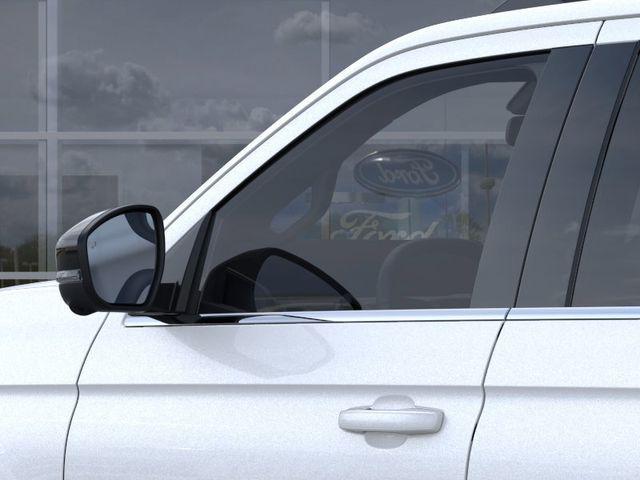 2026 Ford Expedition Max Active MAX