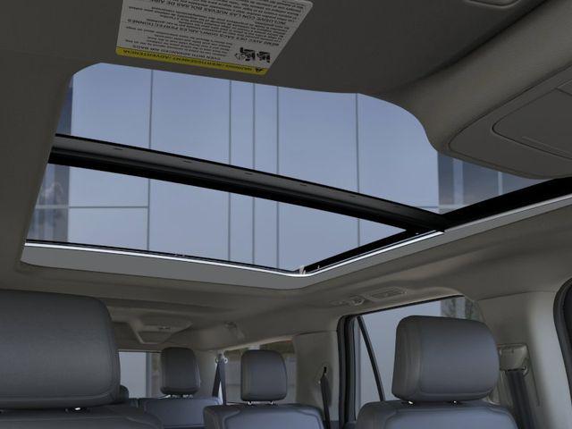 2026 Ford Expedition Max Active MAX