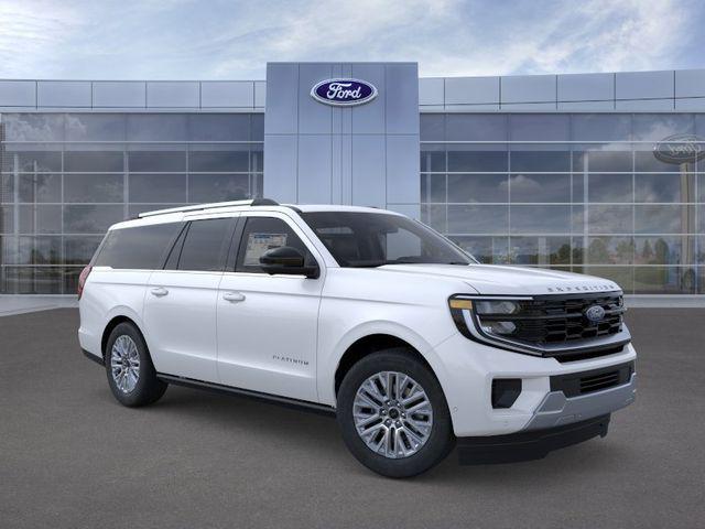 2026 Ford Expedition Max Platinum MAX for sale in Pauls Valley, OK