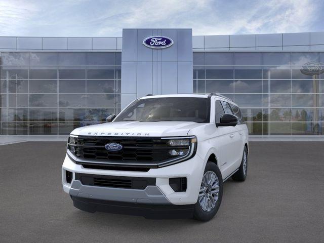 2026 Ford Expedition Max Platinum MAX