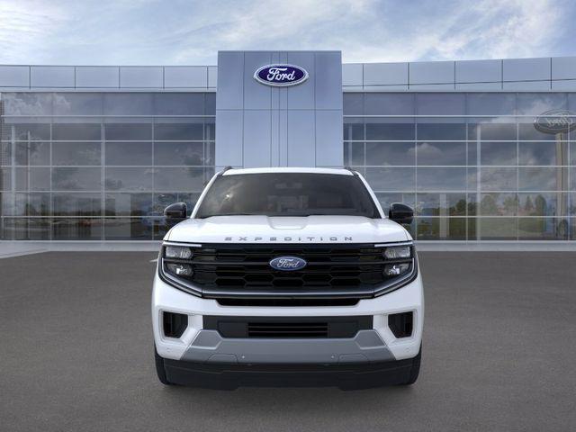 2026 Ford Expedition Max Platinum MAX