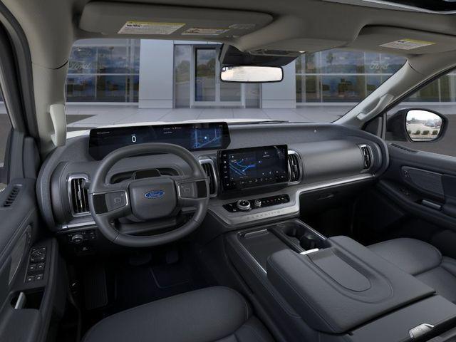 2026 Ford Expedition Max Platinum MAX