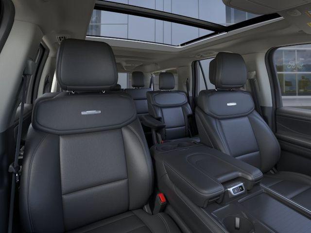 2026 Ford Expedition Max Platinum MAX
