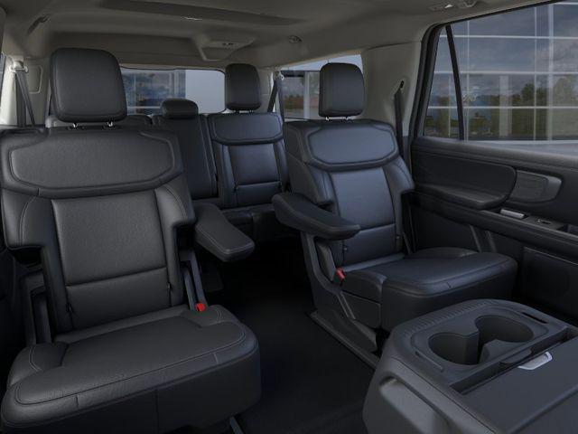 2026 Ford Expedition Max Platinum MAX