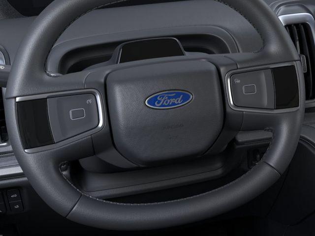 2026 Ford Expedition Max Platinum MAX