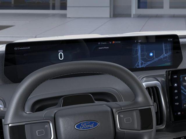 2026 Ford Expedition Max Platinum MAX