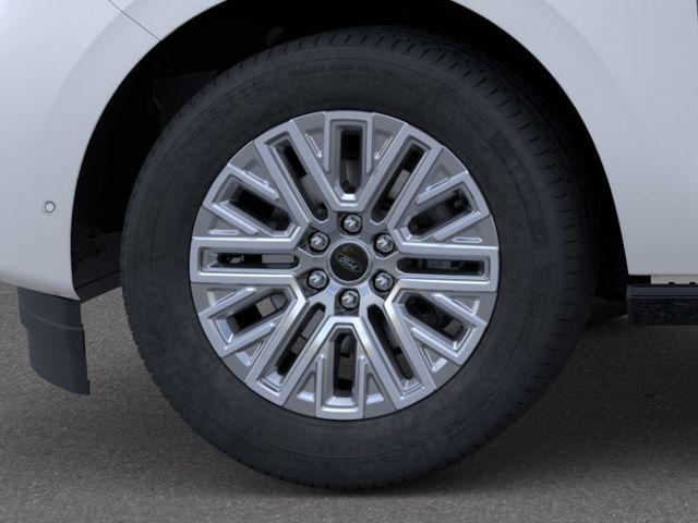 2026 Ford Expedition Max Platinum MAX