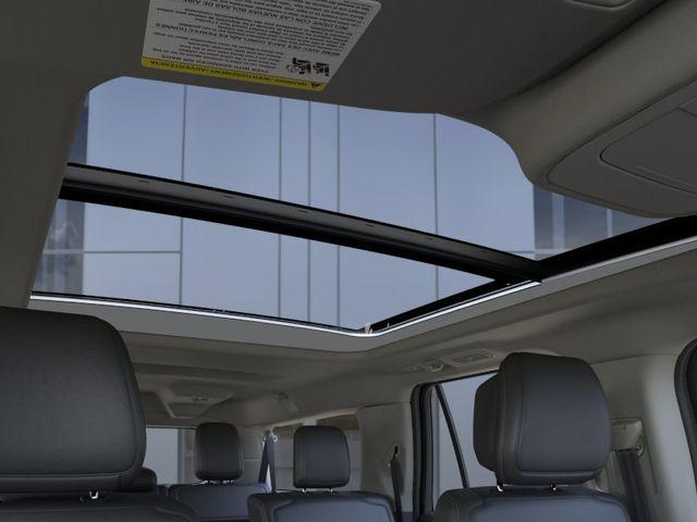 2026 Ford Expedition Max Platinum MAX