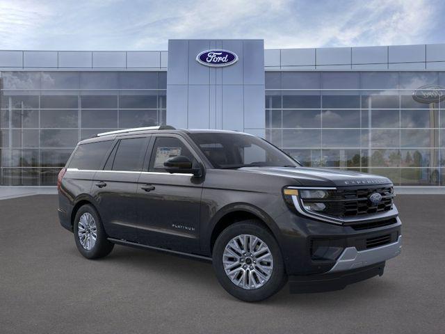 2026 Ford Expedition Platinum for sale in Pauls Valley, OK