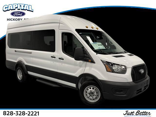 2026 Ford Transit-350 Passenger Van XL for sale in Hickory, NC