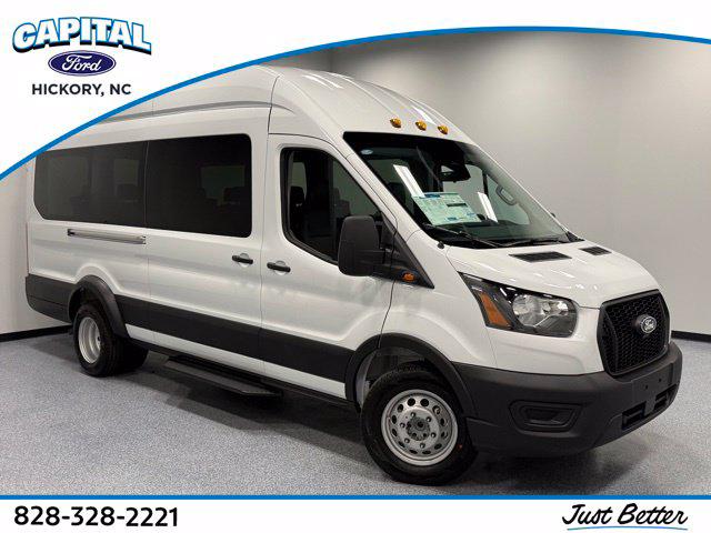 2026 Ford Transit-350 Passenger Van XL for sale in Hickory, NC