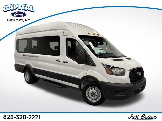 2026 Ford Transit-350 Passenger Van XL for sale in Hickory, NC