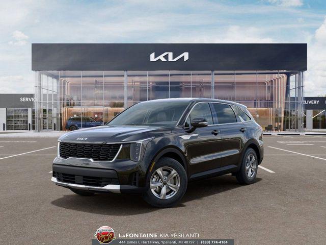 2026 Kia Sorento LX for sale in Ypsilanti, MI