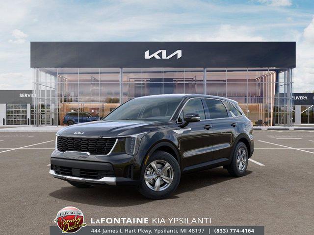 2026 Kia Sorento LX for sale in Ypsilanti, MI