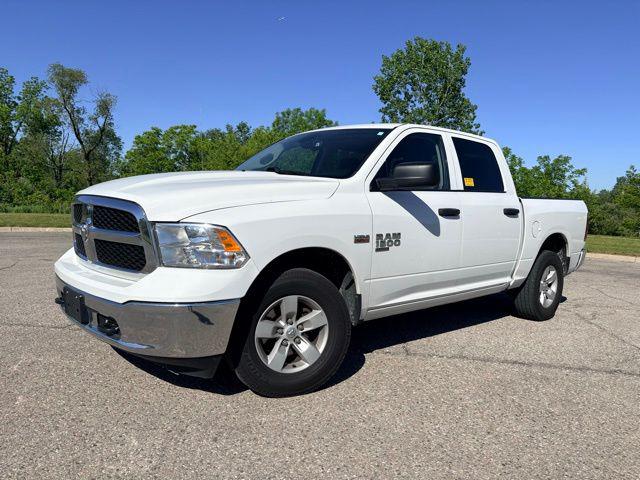 2023 Ram 1500 Classic SLT for sale in Ypsilanti, MI