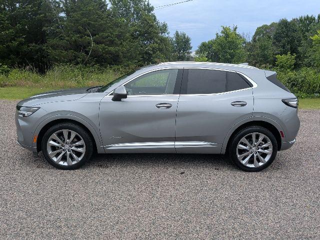 2023 Buick Envision Avenir FWD