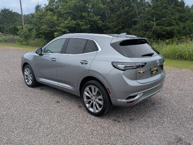 2023 Buick Envision Avenir FWD