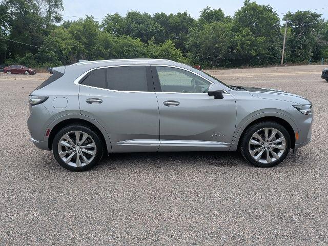 2023 Buick Envision Avenir FWD