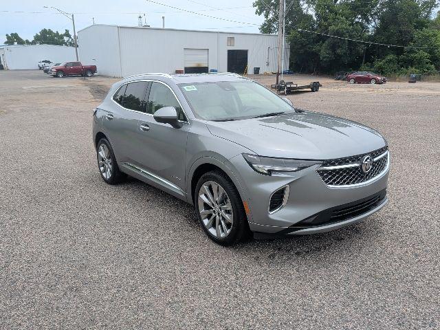 2023 Buick Envision Avenir FWD