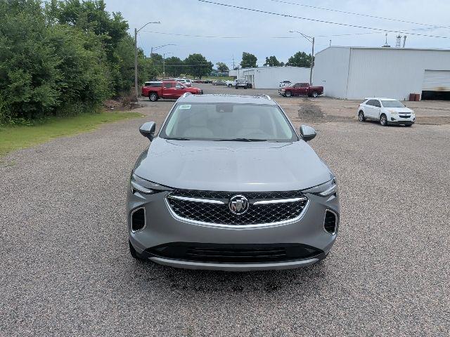 2023 Buick Envision Avenir FWD