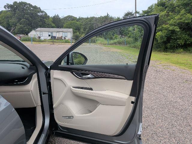 2023 Buick Envision Avenir FWD