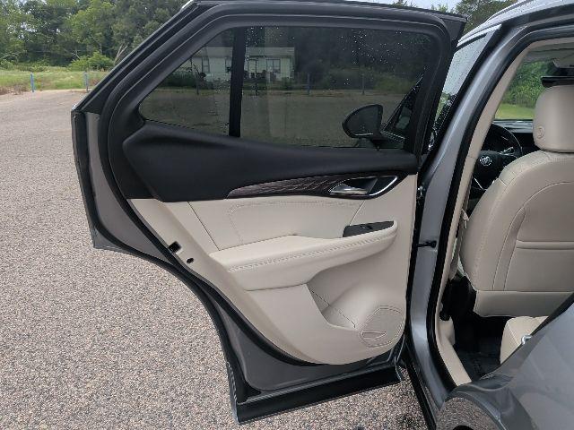 2023 Buick Envision Avenir FWD