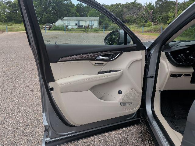 2023 Buick Envision Avenir FWD
