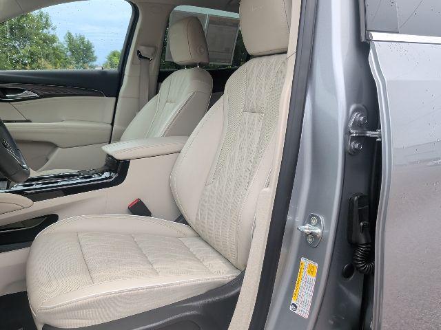 2023 Buick Envision Avenir FWD