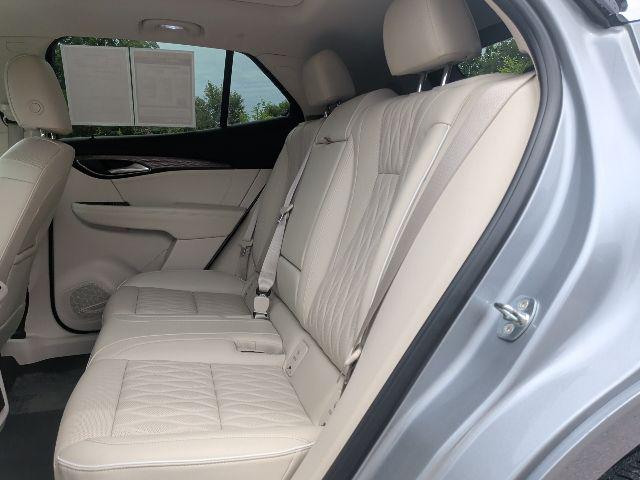 2023 Buick Envision Avenir FWD
