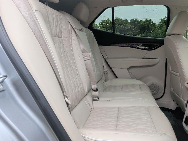 2023 Buick Envision Avenir FWD