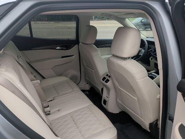 2023 Buick Envision Avenir FWD