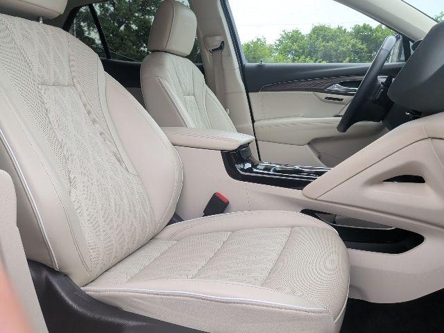 2023 Buick Envision Avenir FWD