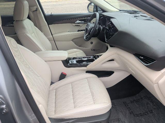 2023 Buick Envision Avenir FWD