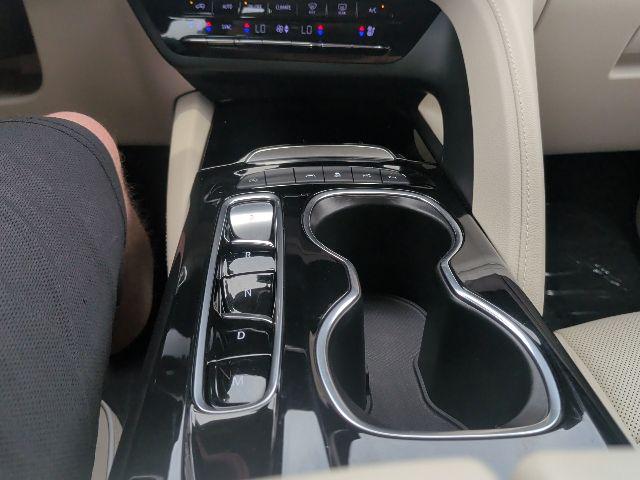 2023 Buick Envision Avenir FWD