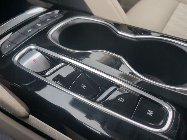 2023 Buick Envision Avenir FWD