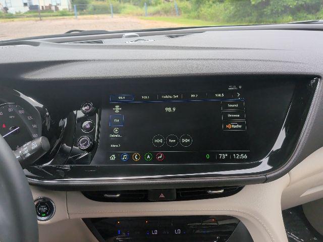 2023 Buick Envision Avenir FWD