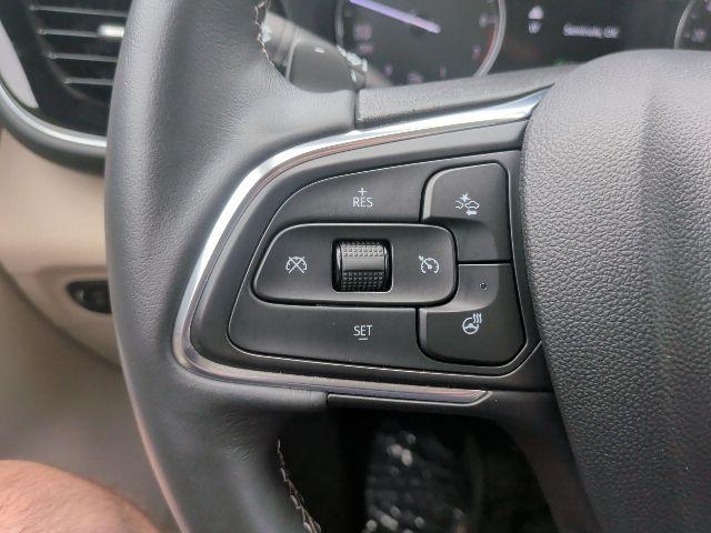 2023 Buick Envision Avenir FWD