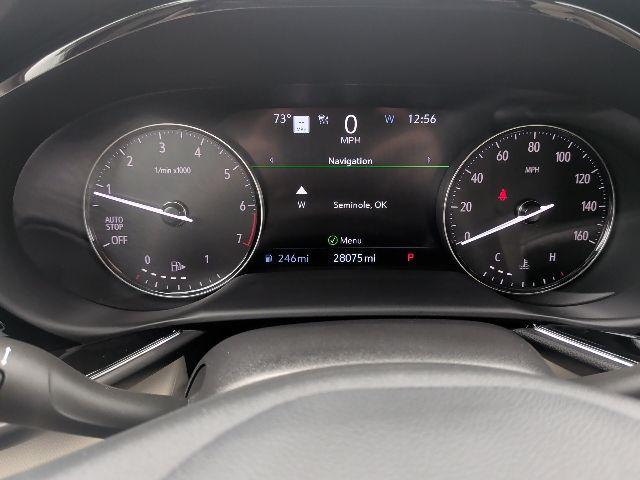 2023 Buick Envision Avenir FWD