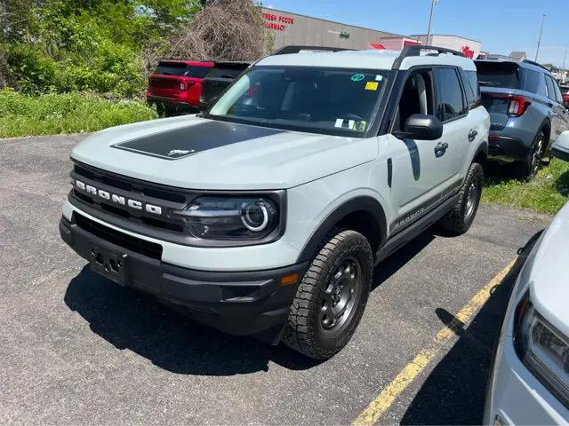 2024 Ford Bronco Sport Big Bend for sale in Niagara Falls, NY