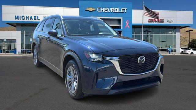 2025 Mazda X-90 3.3 Turbo Select Package for sale in Carson City, NV