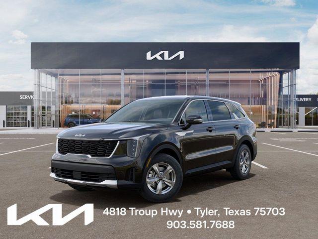 2026 Kia Sorento LX for sale in Tyler, TX