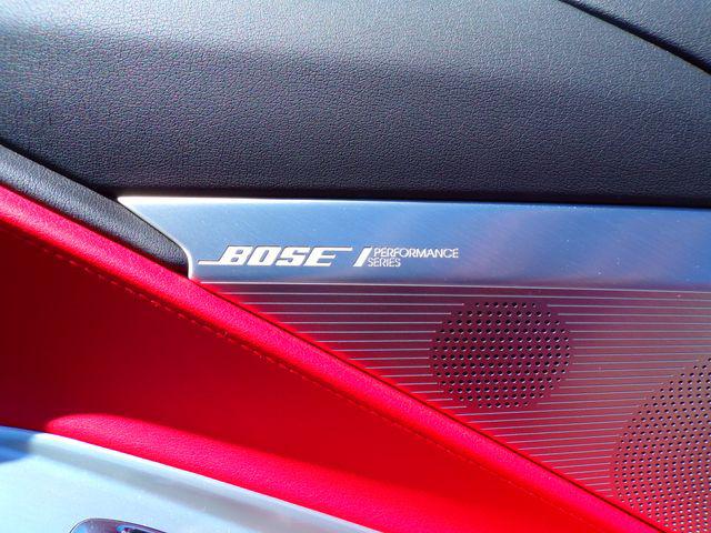2020 Chevrolet Corvette Stingray RWD Coupe 2LT