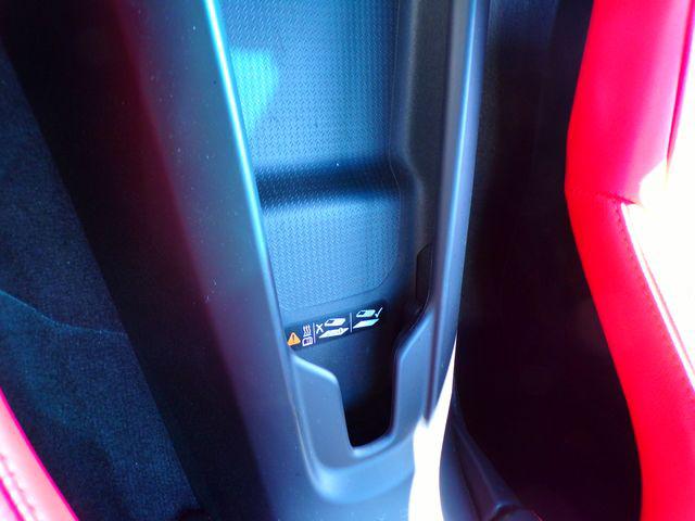 2020 Chevrolet Corvette Stingray RWD Coupe 2LT