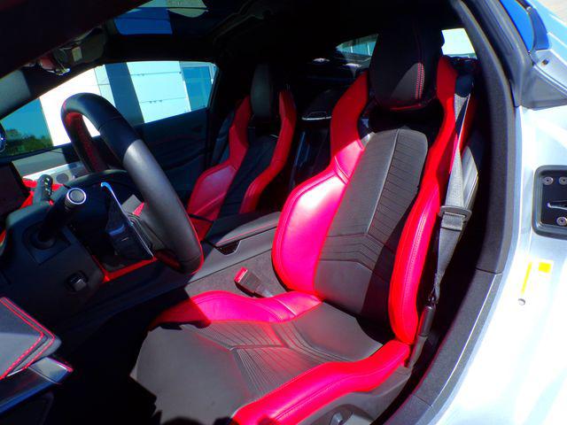 2020 Chevrolet Corvette Stingray RWD Coupe 2LT