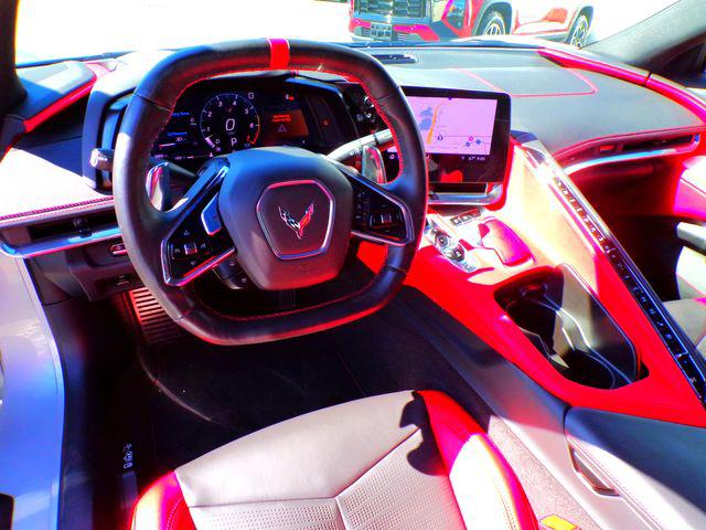 2020 Chevrolet Corvette Stingray RWD Coupe 2LT