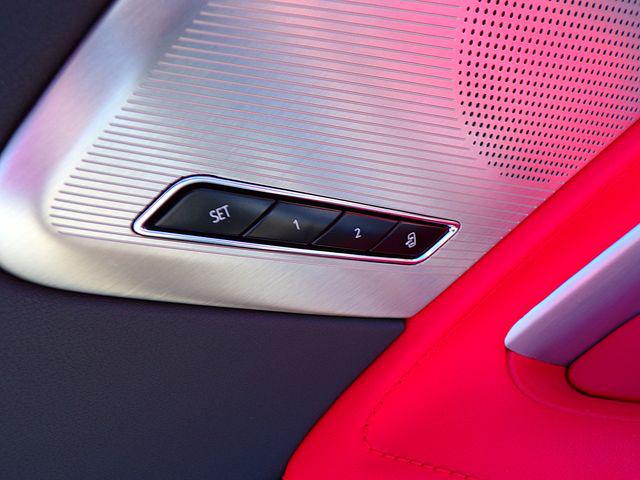 2020 Chevrolet Corvette Stingray RWD Coupe 2LT