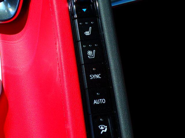 2020 Chevrolet Corvette Stingray RWD Coupe 2LT